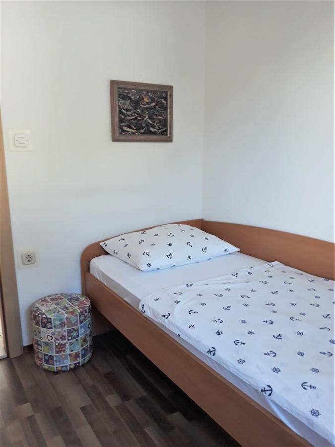 דירות סביד Vila Rosa מראה חיצוני תמונה